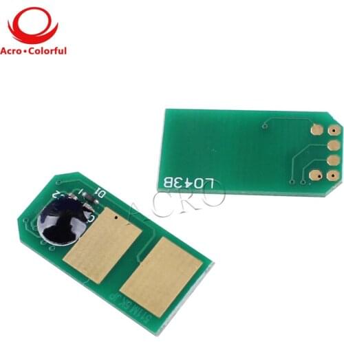 5 SETS 44469803 44469706 44469705 44469704 toner chip for OKI C310 C330 MC351 MC361 C510 C530 MC561 EU ME laser printer