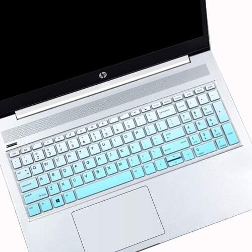 Laptop Keyboard Cover Protector for 15.6" HP ProBook 450 ( G5 / G6 / G7 ) 455 (G5/G6/G7) 650 G4 G5 17.3" HP ProBook 470 G5