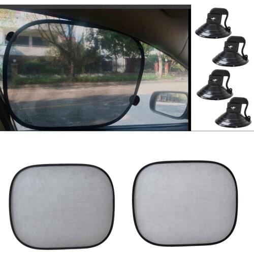 DWCX Car Curtains