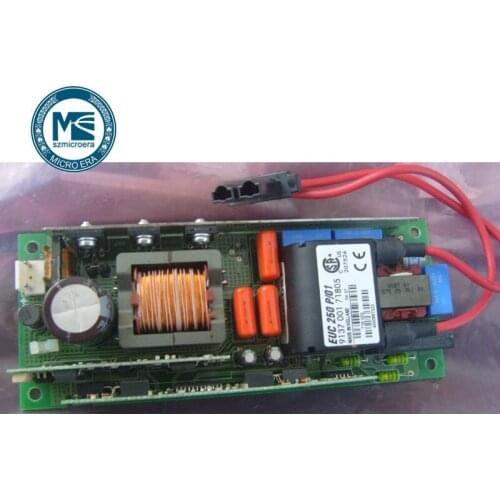 EUC 250 P/01 projector ballast lamp driver board for For Benq PB8246 DX760 DS760