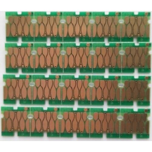 INK WAY T2001 T2002 T2003 T2004 ARC chips for Epson Expression Home XP-200 XP-400 XP-310 XP-410 etc