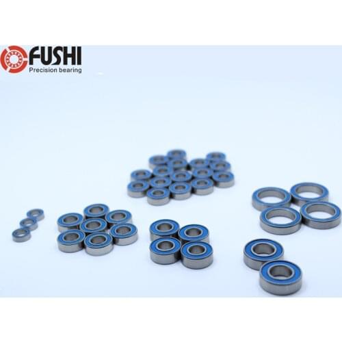 Traxxas RC Ball Bearing Set for REVO 3.3 39Pcs Bearings