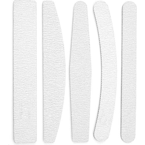 MANZILIN Polishing Nail Files