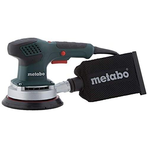 Metabo Polishing Tools