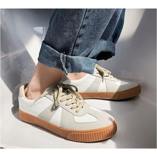 2021 New Arrival Sneakers Shoes Men Spring Summer Casual Shoes For Men Flats Men Shoes Driving Sneakers Men Shoes