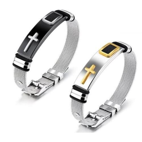 含奇 Silicone Bracelets