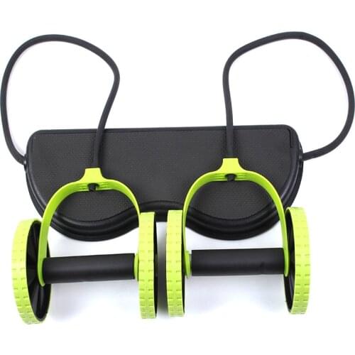 Special Changs Gymnastic Rollers