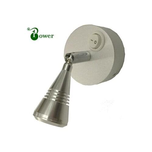 2W 24V 12V LED BED LIGHTS