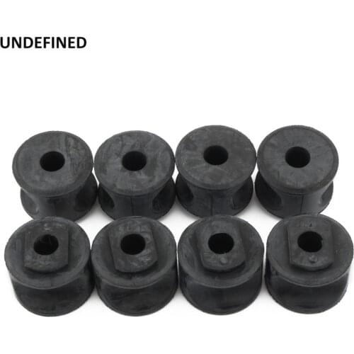 Rear Stabilizer Support Bushing 5432598 For Polaris 1997-2015 Sportsman 500 600 700 800 570 550 Worker 335 Diesel 455 Ranger ATV