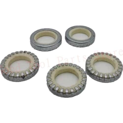 Shaft Lip Seal Replace For Bosch GSH 11E GSH11E GBH11DE GBH 11DE Rotary Hammer Spare Parts Accessories High Quality