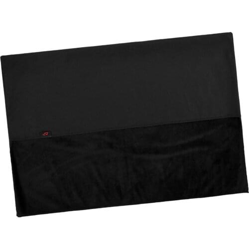 MagiDeal Smooth and Unique Texture Computer Flat Screen Monitor Dust Cover Protector Case for iMac LCD 21.5inch