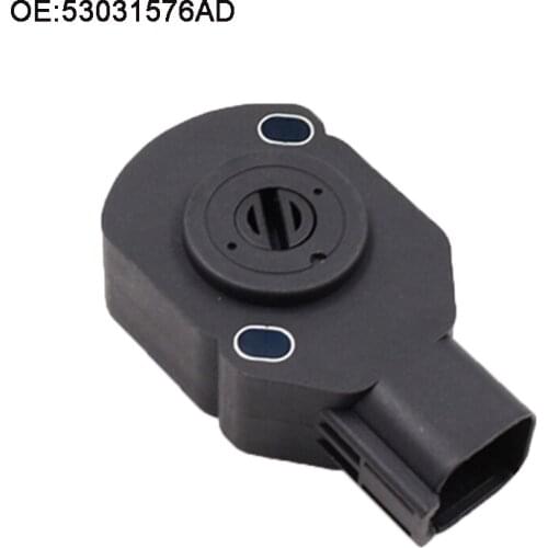 53031576AD Throttle Position Sensors For Dodge 5.9L Diesel 1998.05-2004 Ram 2500 / Ram 3500 56028184AB 53031575AH