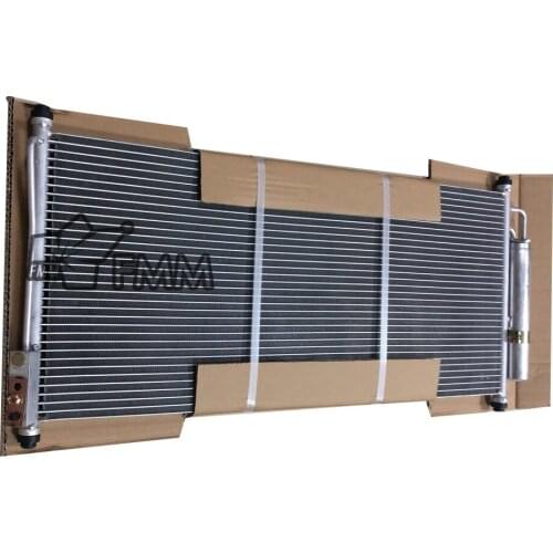 92100-7Y000 92100-8J000 10372 ac condenser for nissan altima maxima 2.5 3.5 teana 3057