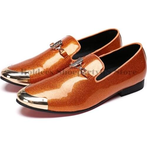 Броги мужские Boldees China At AliExpress