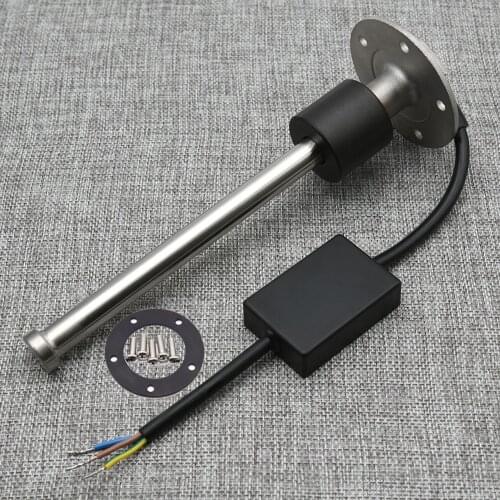 Current Sensor A5 4-20mA Signal New Inductive Sensors For Electric Car Motorbike Motorcycle Measuring Power 100MM-575MM