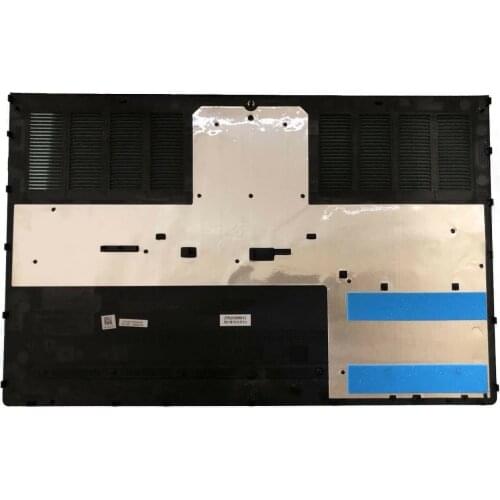 JIANGLUN New for Dell Inspiron 15 7577 G7 7588 Bottom Case Bottom Base Panel Door 0173X3