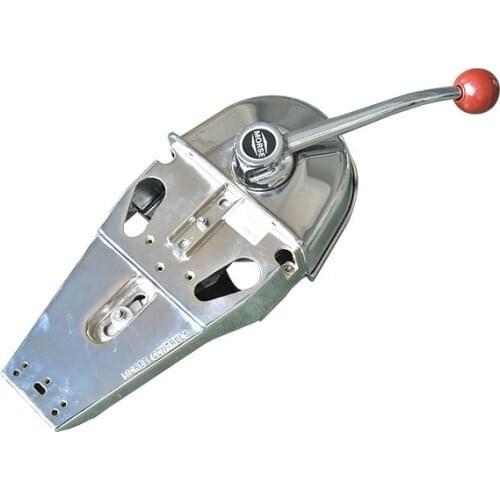 SINGLE Teleflex Mors MT2 MT3 replacement engine control new marine boat achieve control of single-handle engine 1PC