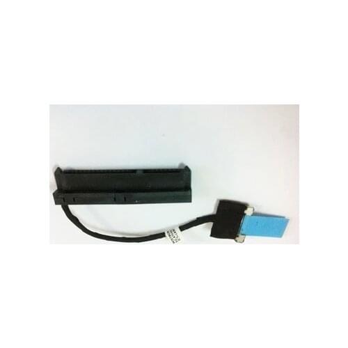 Wholesale NEW HDD Cable For Acer Aspire S3-391 Sata Hard Drive Connector 50.4TH01.002 20 pins Free shipping Free Shipping