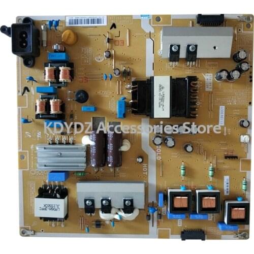 Free shipping Good test for L55X1T_ESM BN44-00711A PSLF171X06A power board