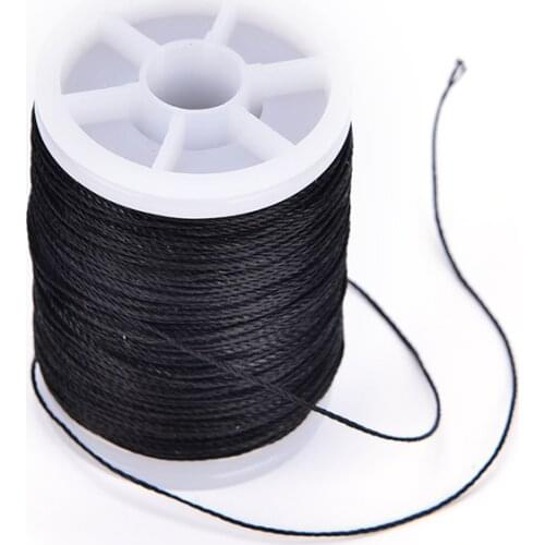 120m Profession Hunting Serving Thread for Peep Nock Bow String Archery Recurve Bow string