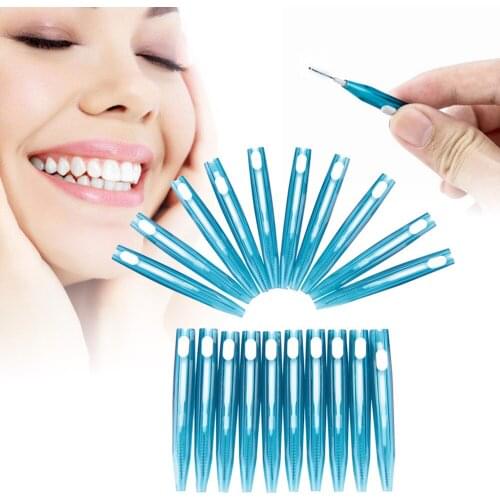 QYF Dental Brushes