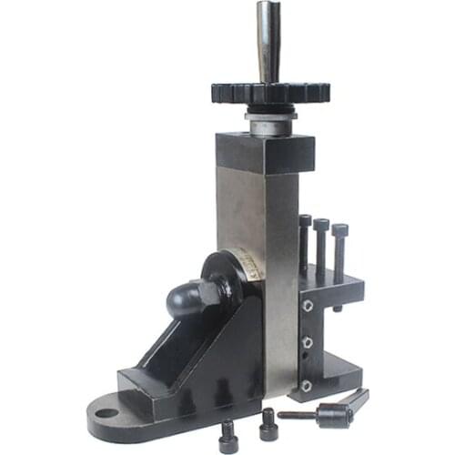 S/N 10061 Small Lathe Machine Vertical Carriage SIEG Ead Machine Vertical Carriage Middle Carriage Vertical Tool Post