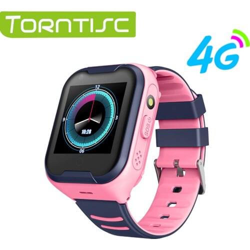 Детские умные часы Torntisc China At AliExpress