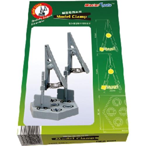 Trumpeter 09914 Modeling Clamps - Perfect for Holding Small Parts