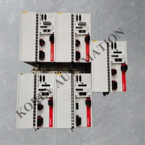 In Stock BECKHOFF Beckhoff Drive AX5125-0000