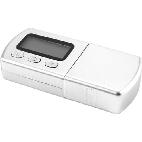 Vinyl Phono Needle Pressure Gauge Stylus Disc Needle Pressure Special Precision Measurement