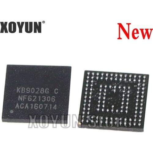 1-2pcs 100%New KB9028G C KB9028GC BGA