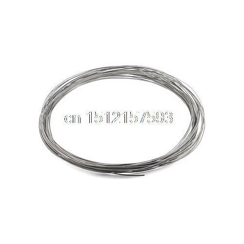 100ft 30meter 1.5mm AWG15 15 Gauge Resistor Resistance Wire