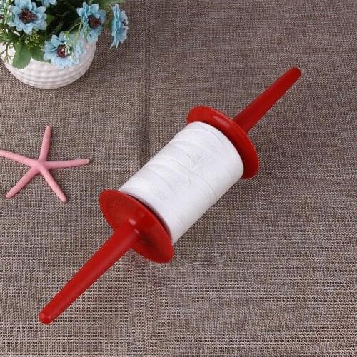 150m Fast Winding Plastic Hoop Spool Line Stringed Outdoor Sport Kite Flying Tool Flying AccessorIes Line Kite spool great way