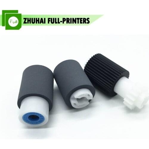 2 Sets Free Shipping New Original Paper Pickup Roller Kit For Kyocera KM3035 KM4035 KM5035 2AR07220 2AR07230 2AR07240