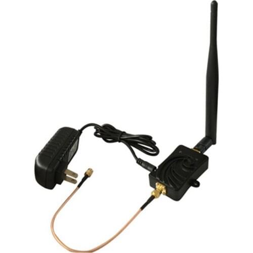 5W 5.8GHZ wifi signal wireless amplifier broadband signal extender router stronger signal booster repeater