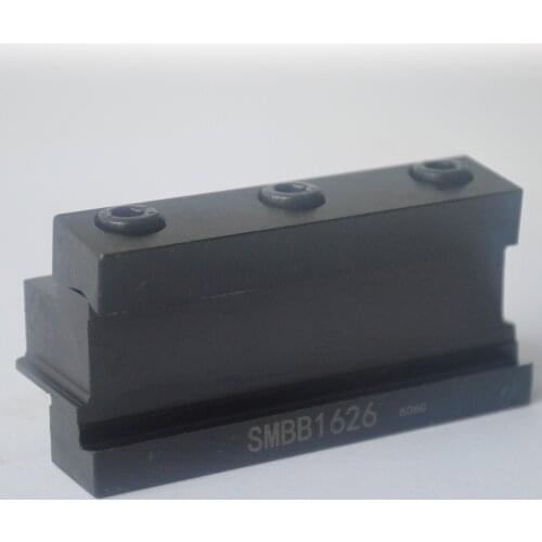 FREE SHIPPING SMBB1626 Cut off the cutter bar Cutting tool rod SPB cutter holder FOR SP300