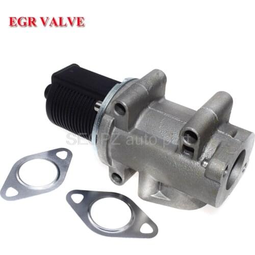 For FIAT DOBLO 1.9D EGR Valve 2003 on 223B1.000 Pierburg 46530857 46778209 55182483