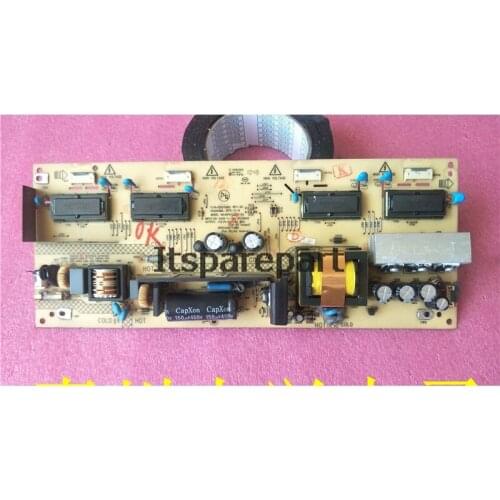 For LC26DT68 LC26ES60 Power KIP072U04-02 35013791 34006383