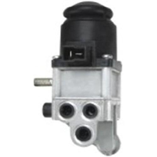 FEBIAT Solenoid Valve 12V used for Mercedes A0007600278/472 017 4810/4720174810/A000 760 0278/0007600278/000 760 0278