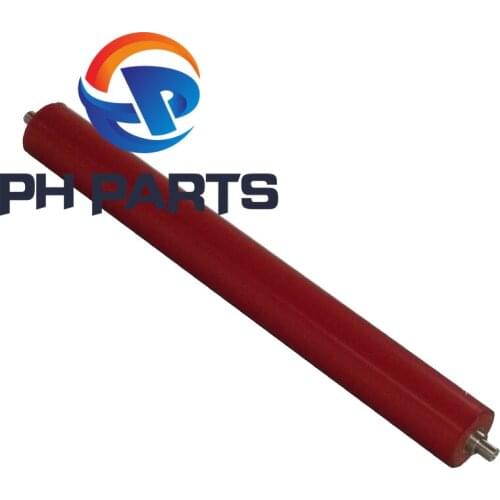 1X 302HS25360 FK-3100 2HS25360 Fuser Lower Pressure Roller Sleeved for Kyocera M3040 M3540 FS2100 FS2100DN M3040idn M3540idn
