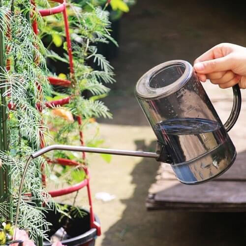 Long Mouth Watering Can Planting Sprinkler Practical Pots Plants Flower Watering Pots Gardening Supplies Kettle Irrigation