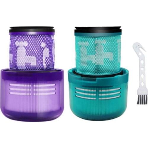 Filter HEPA Replacement Parts For Dyson V11 V15 Sv14 Cyclone Animal Absolute Cordless Vacuum Cleaner Spare Accessories