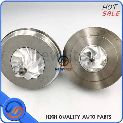 R2S 53049700144 5304-0144 10009700051 10009700069 Turbocharger cartridge for Amarok 2.0 TDI 2011/11-2016/12 180 HP