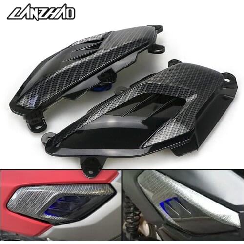 Lanzhao Special Signals For Cars