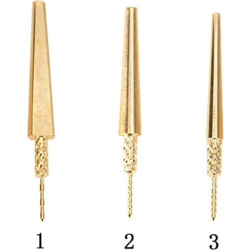 Dental Lab Brass Dowel Pins Dental Lab Pins Nails Stick Pin