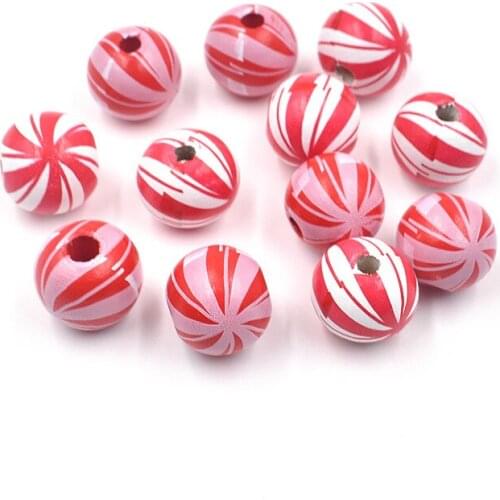 Missxiang Red Bracelets