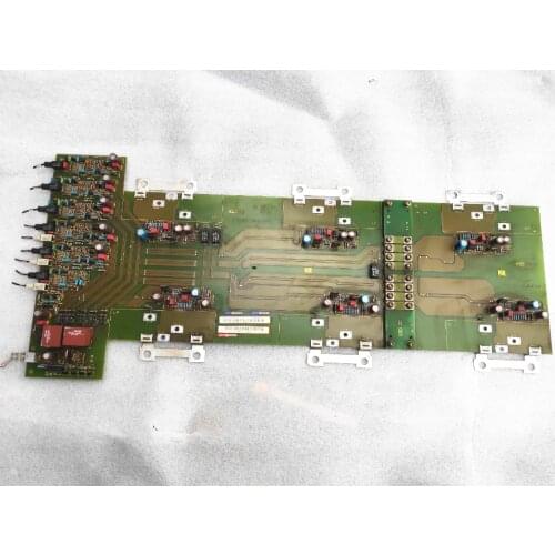 New And Original Board 6SE7033-5GJ84-1JC0 Spot Photo, 1-Year Warranty