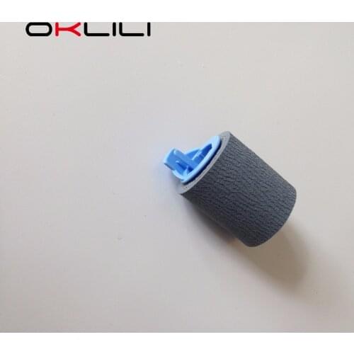 10X RM1-0037 Pickup Feed Separation Roller for HP 4700 4730 CM4730 CM6030 CM6040 CP3525 CP4005 CP6015 CP4025 CP4525 P4014 P4015