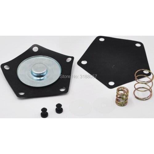 Fuel Pump Rebuild Kit REPAIRS 15100-19B00 & 15100-19B01 for SUZUKI