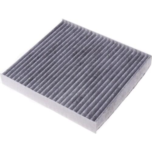 Cabin Filter Fit For Peugeot 4007 2.2HDi 2.4 /4008 1.6 1.8HDi 2.0 Model 2007 2008 -2012 2013-2019 Car Carbon Filter Accessories